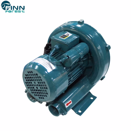 Système de ventilation de piscine 1