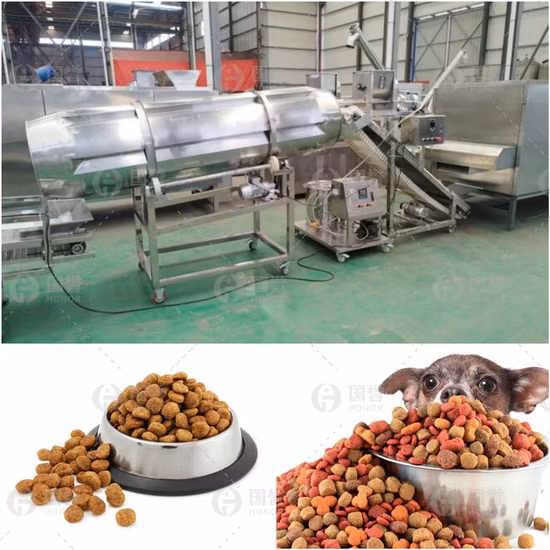 Alimentation animale Aliments pour poissons Équipement de production Aliments pour poissons Granulés