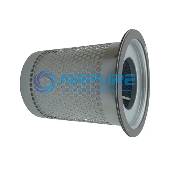 Stainless Steel Filter 9220003s Replace Oil Mist Separator (39751391) (92754688)