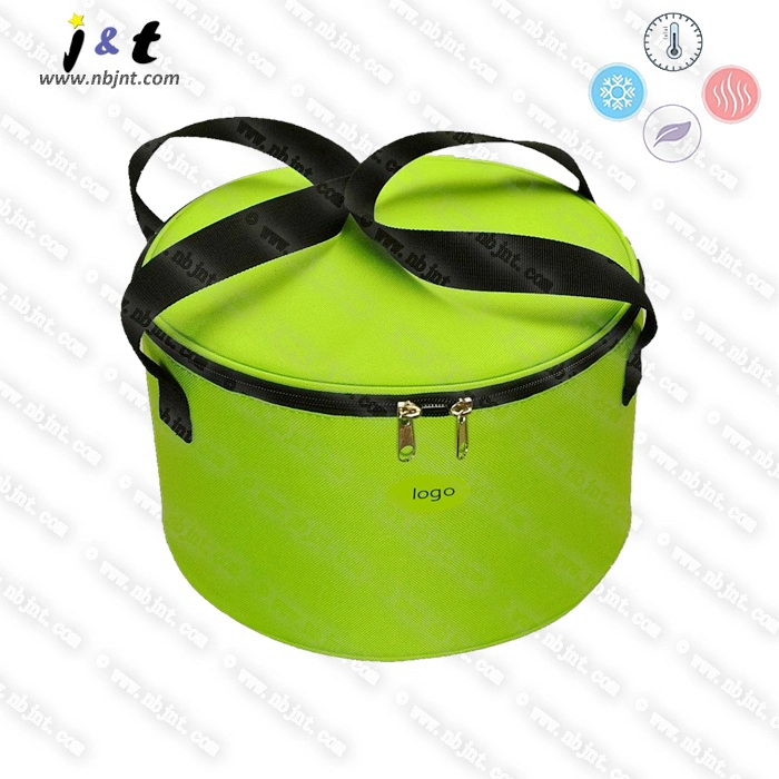 Thermal Food Meal Insulated Cooler Box Bag Cooler for Fish