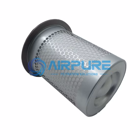 Stainless Steel Filter 9220003s Replace Oil Mist Separator (39751391) (92754688)