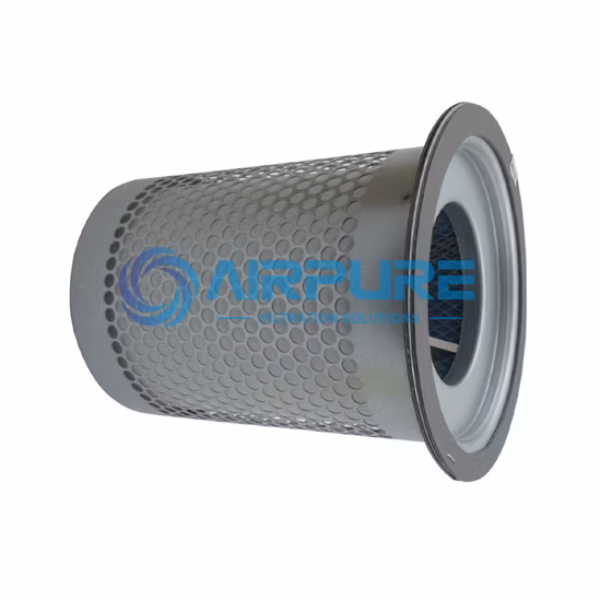 Stainless Steel Filter 9220003s Replace Oil Mist Separator (39751391) (92754688)