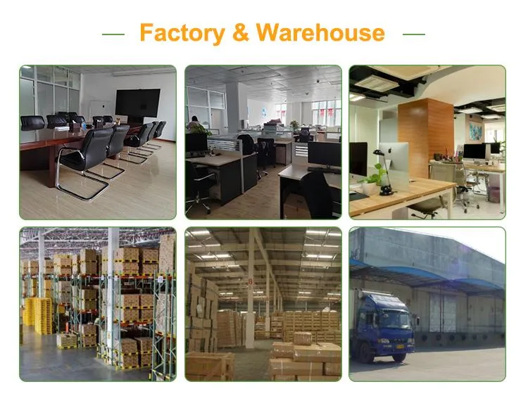 Manufacturer Customized Energy Saving Continuous Deodorization System