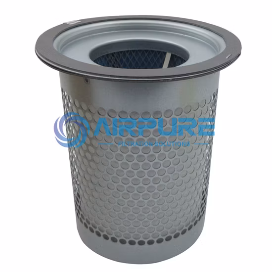 Stainless Steel Filter 9220003s Replace Oil Mist Separator (39751391) (92754688)