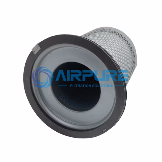Stainless Steel Filter 9220003s Replace Oil Mist Separator (39751391) (92754688)