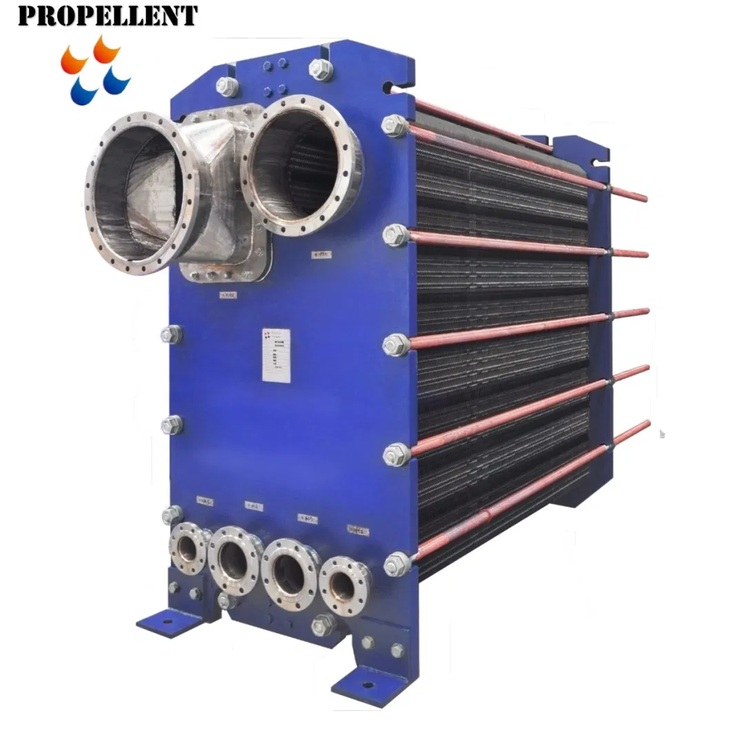 Evaporator Using for Waste Water Treatment