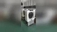 Système de Ventilation de refroidissement, fabricant, vente directe d'usine, souffleur d'air pour atelier, refroidisseur d'air industriel par évaporation
