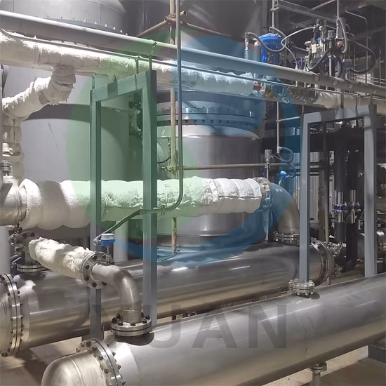 Système de désodorisation entièrement automatique haute performance ISO